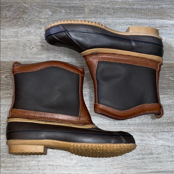 American Eagle Outfitters Shoes - AE StormGear Montreal Thinsulate Duck Boots